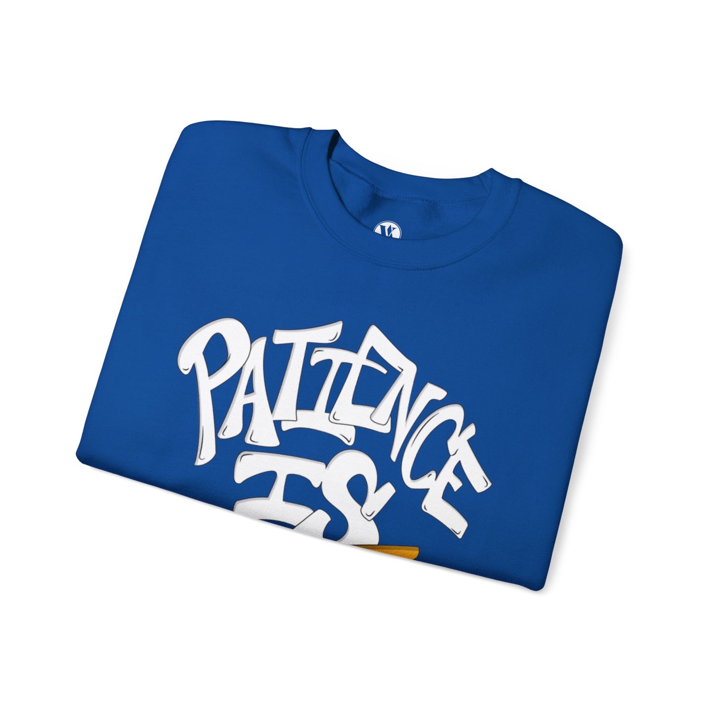 “P.I.K.” Crewneck Sweatshirt