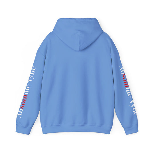 “Absoulute Vybe” (Style 2) Hoodie