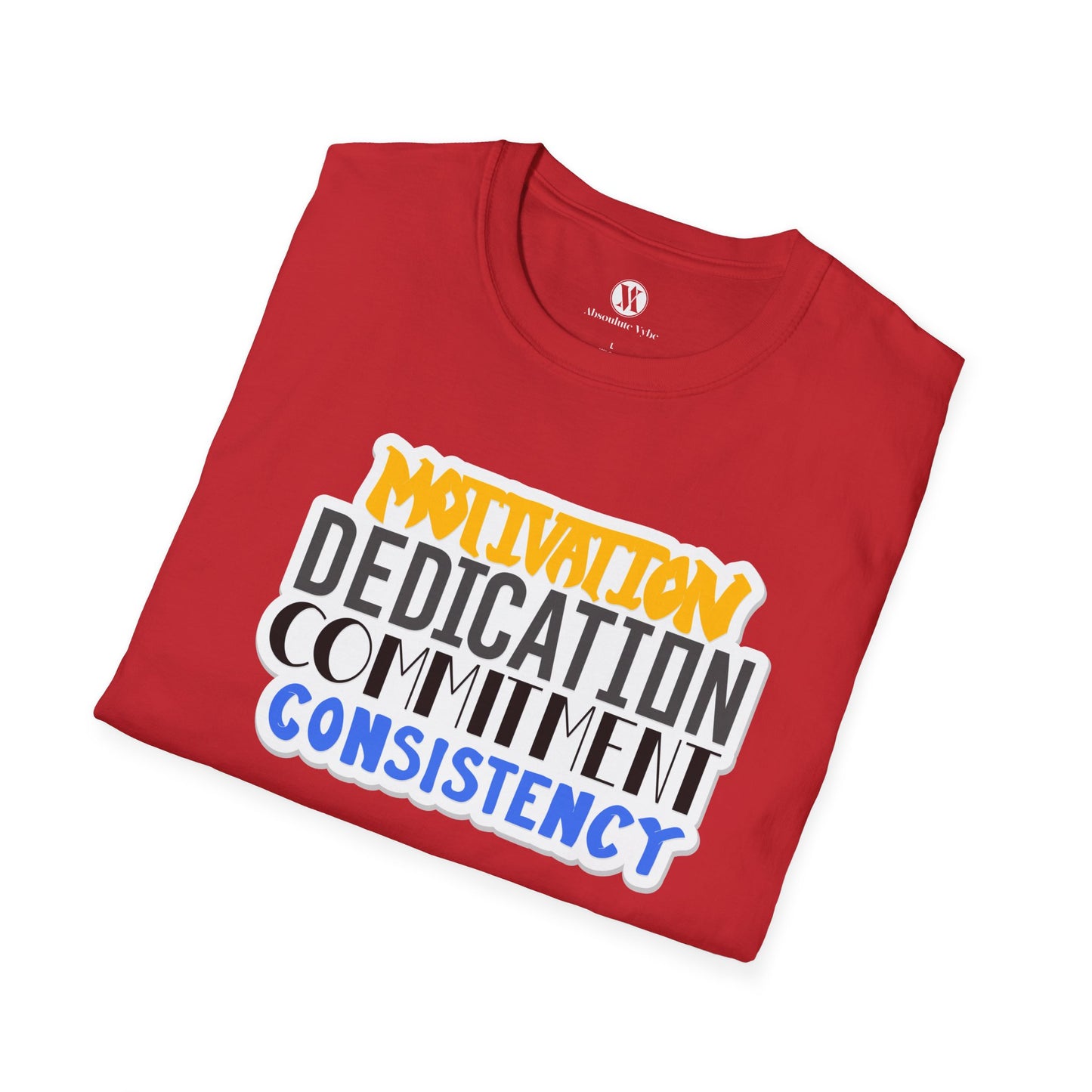 “M.D.C.C.” Short Sleeve T-shirt