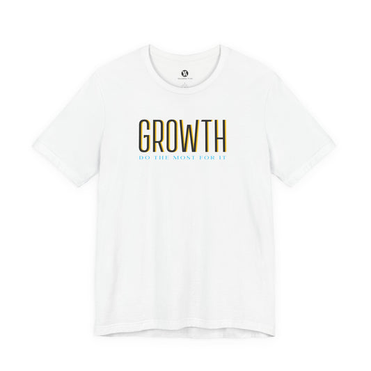 “Growth” T-Shirt