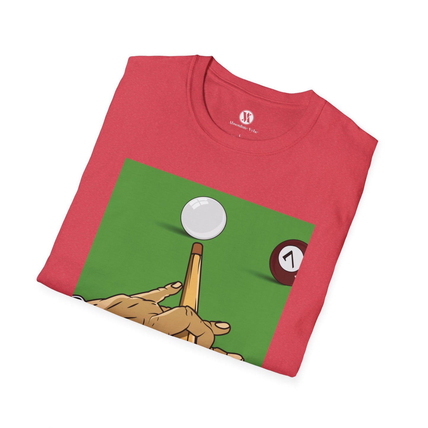 “Poolside Vybes” T-shirt
