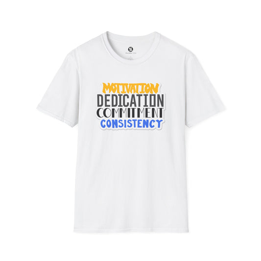 “M.D.C.C.” Short Sleeve T-shirt