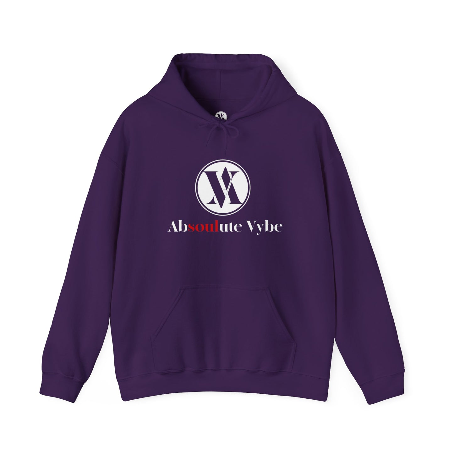 “Absoulute Vybe” Hoodie