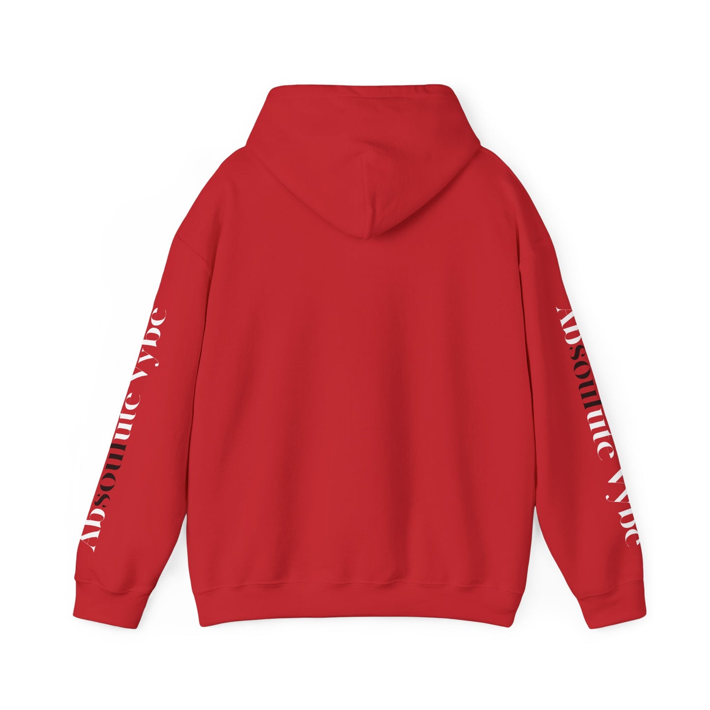 “Absoulute Vybe” (Style 2) Hoodie