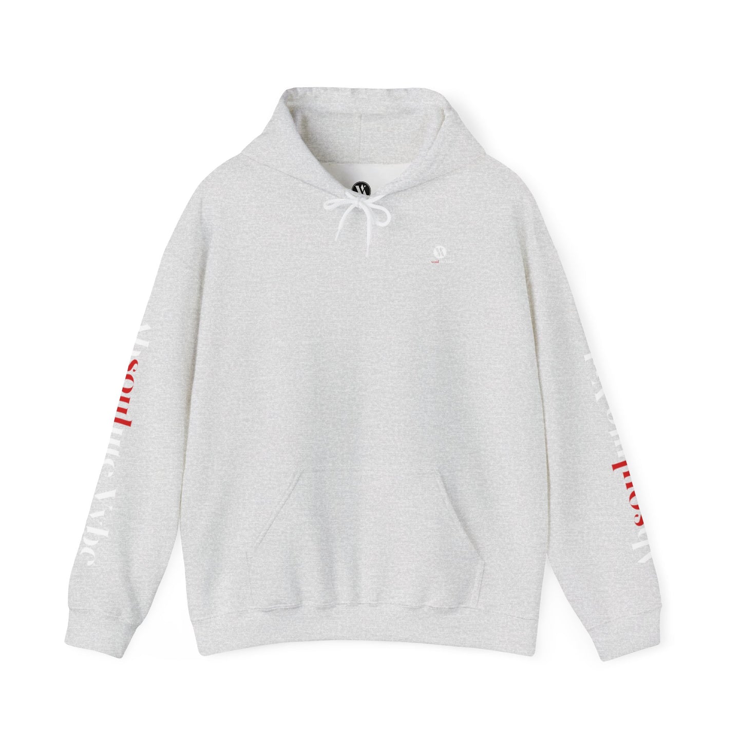 “Absoulute Vybe” (Style 2) Hoodie
