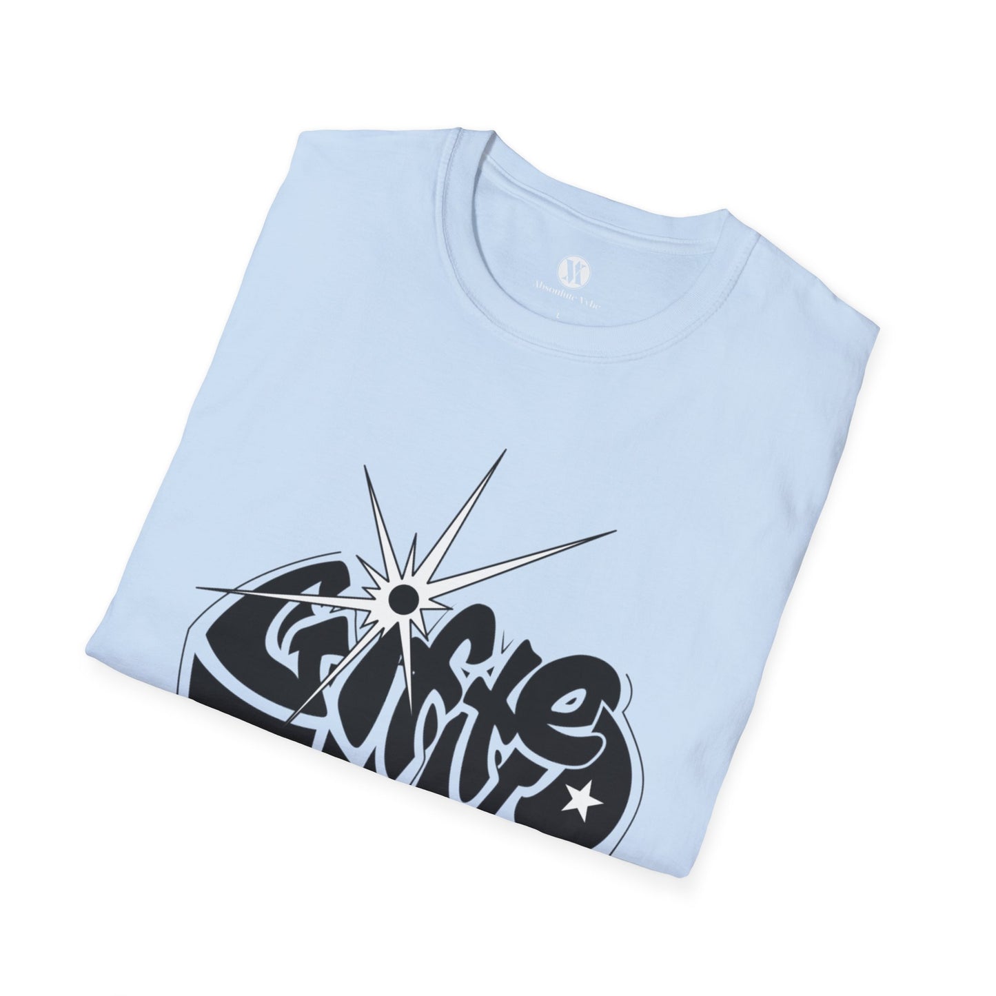 “Gifted” Short Sleeve T-shirt