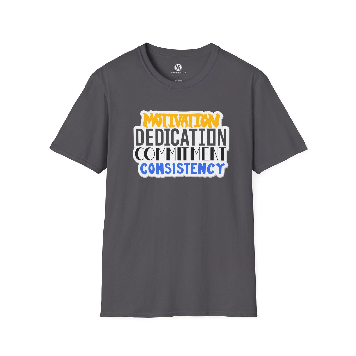 “M.D.C.C.” Short Sleeve T-shirt