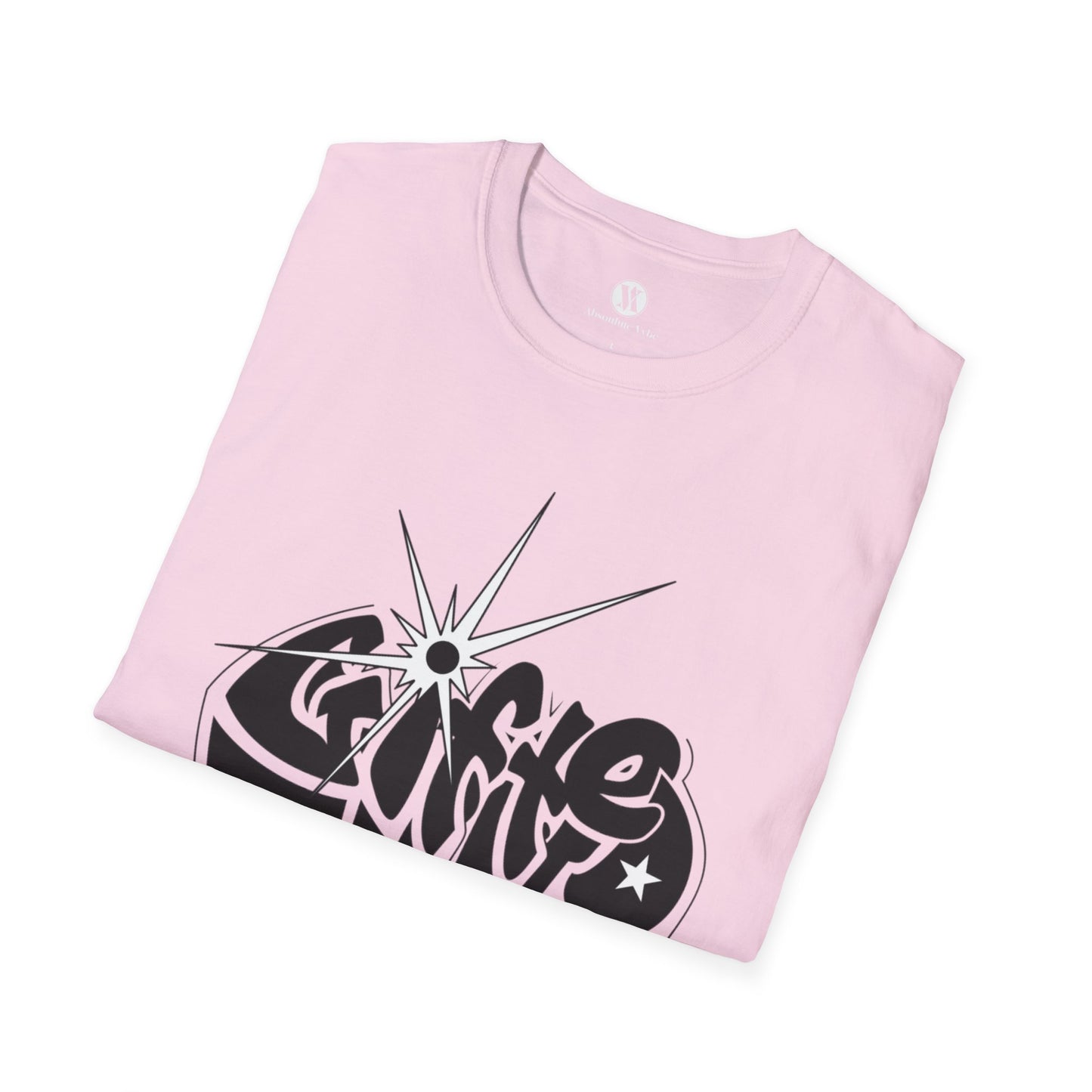 “Gifted” Short Sleeve T-shirt