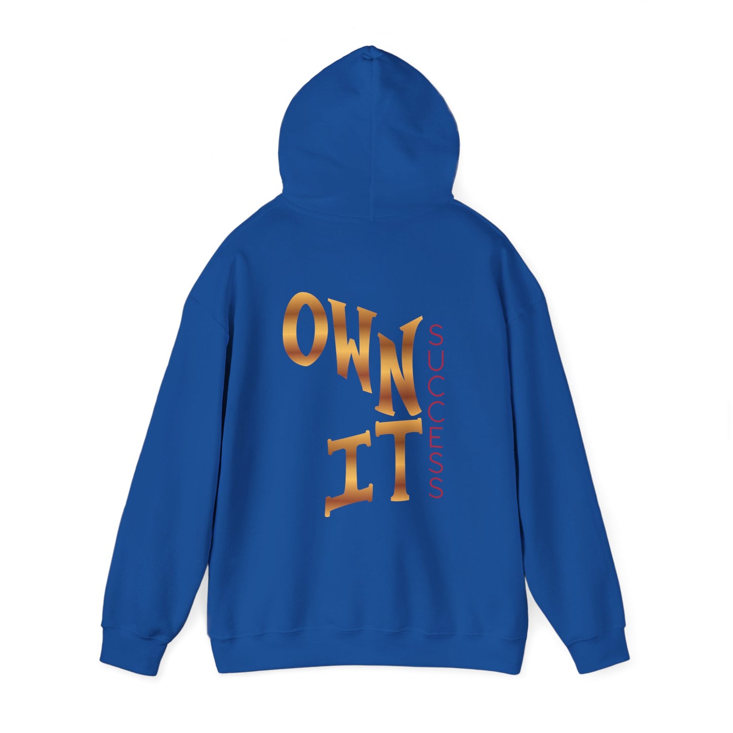 “Own It” Hoodie