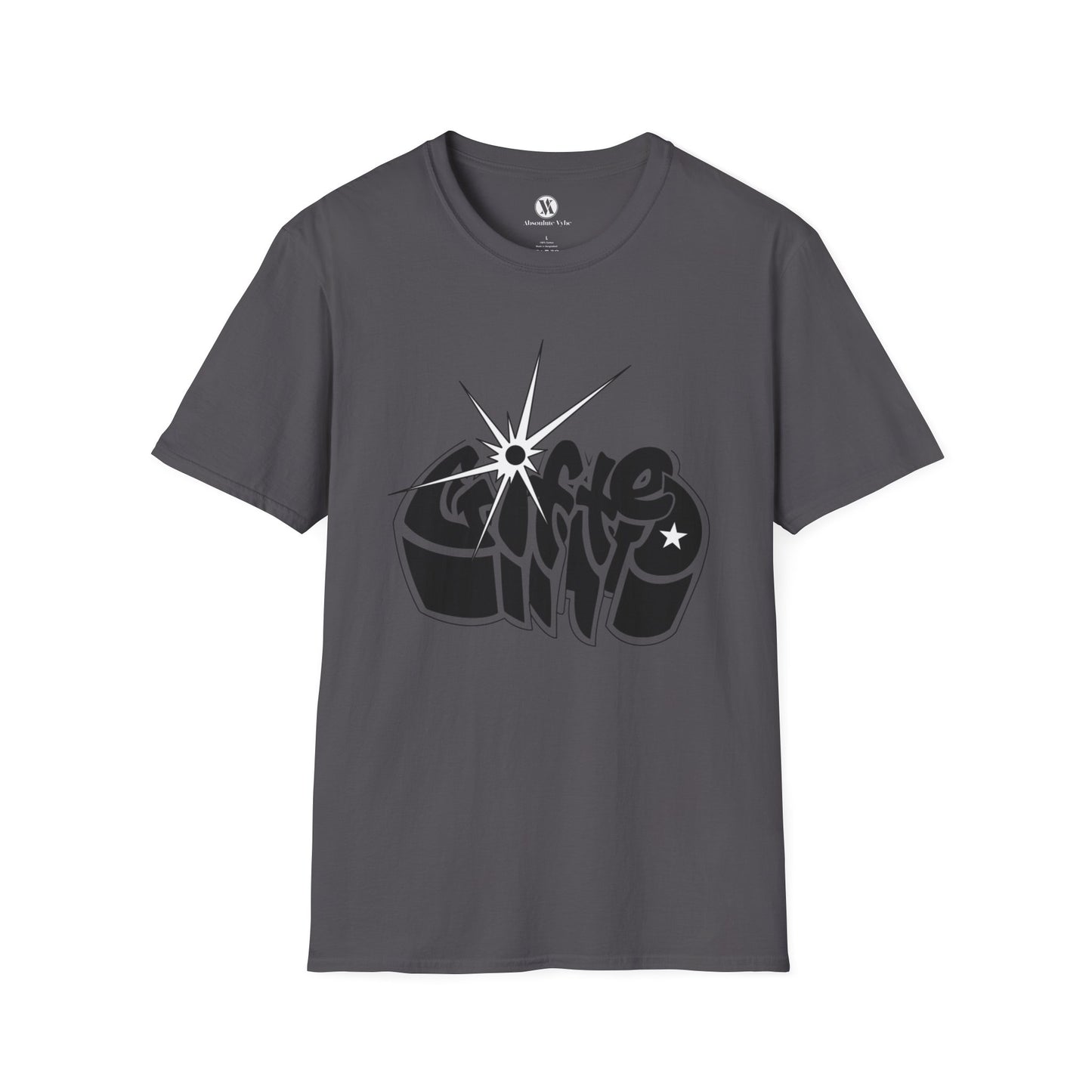“Gifted” Short Sleeve T-shirt