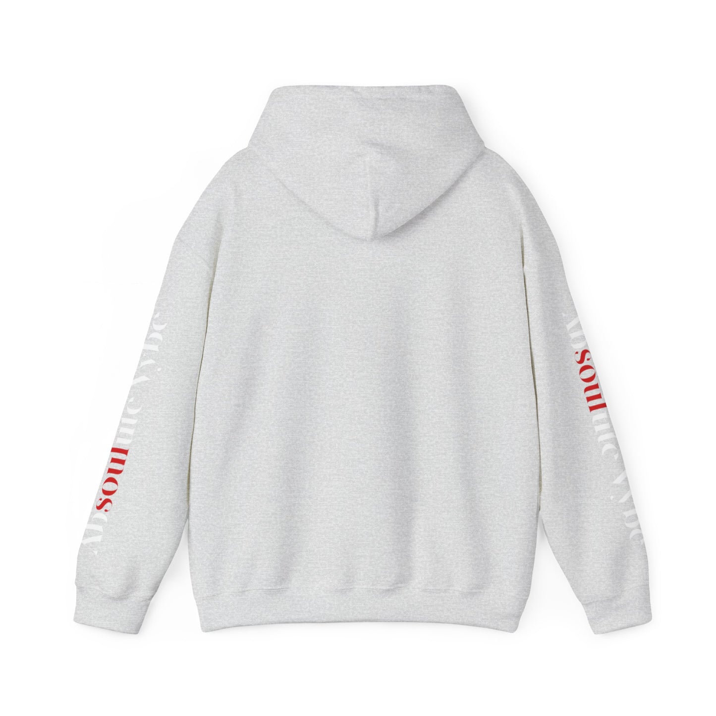 “Absoulute Vybe” (Style 2) Hoodie