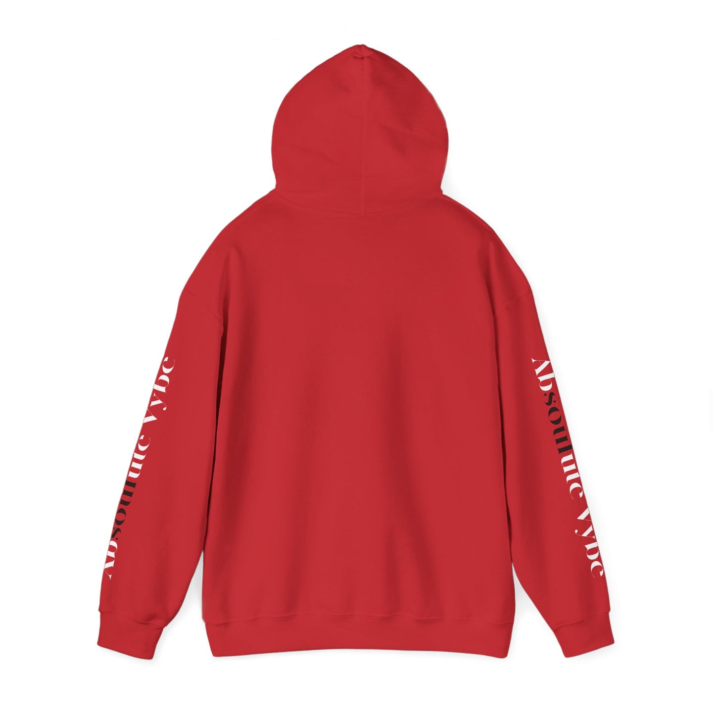 “Absoulute Vybe” (Style 2) Hoodie