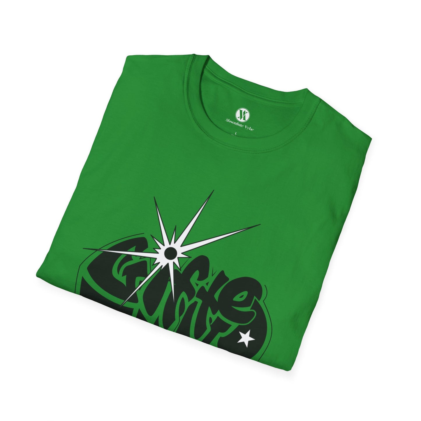 “Gifted” Short Sleeve T-shirt