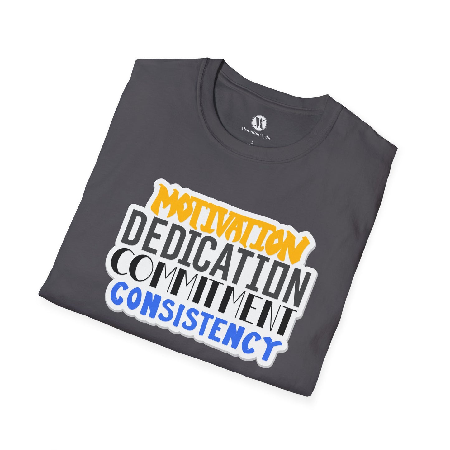 “M.D.C.C.” Short Sleeve T-shirt