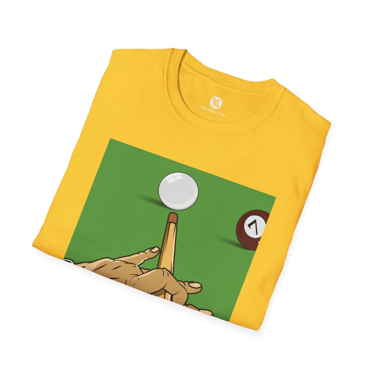 “Poolside Vybes” T-shirt
