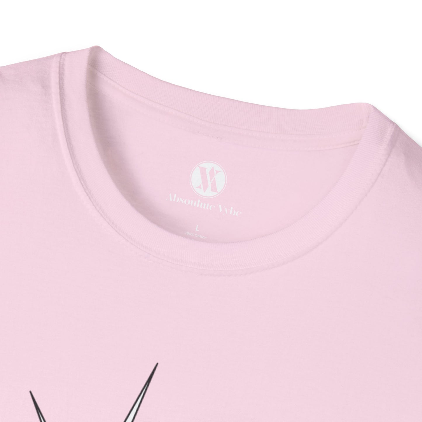 “Gifted” Short Sleeve T-shirt
