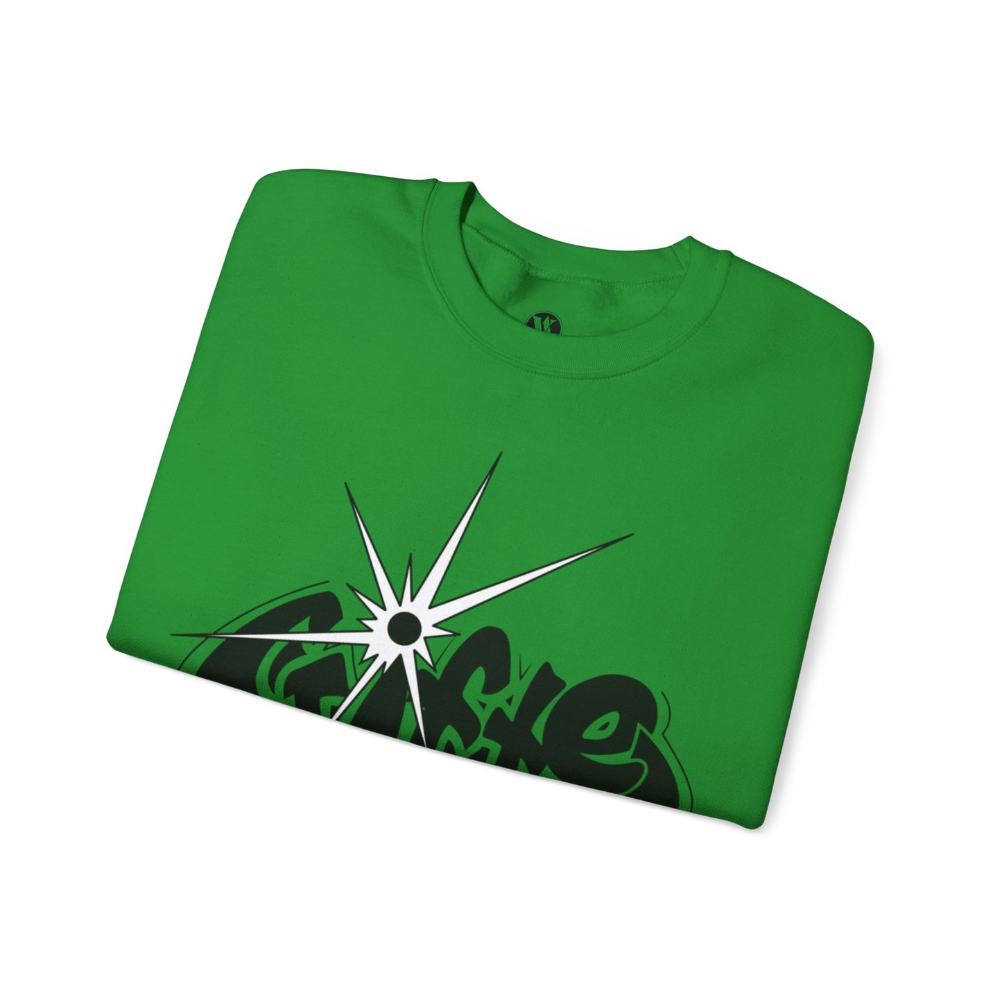 “Gifted” Crewneck Sweatshirt