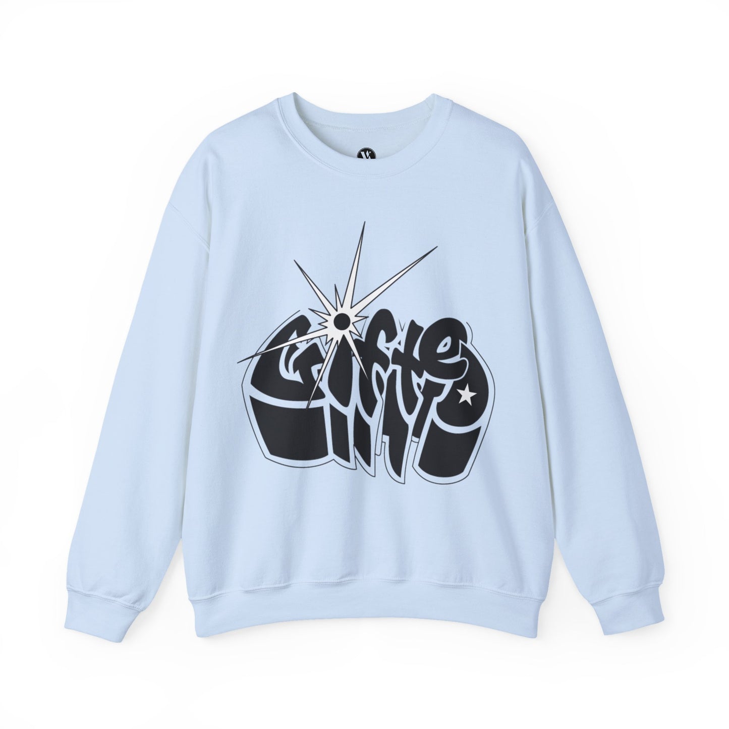 “Gifted” Crewneck Sweatshirt