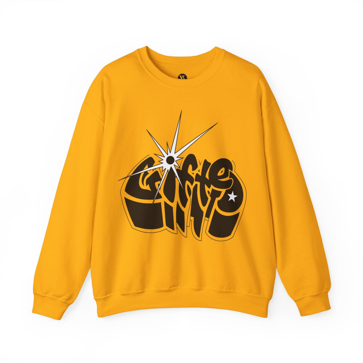 “Gifted” Crewneck Sweatshirt