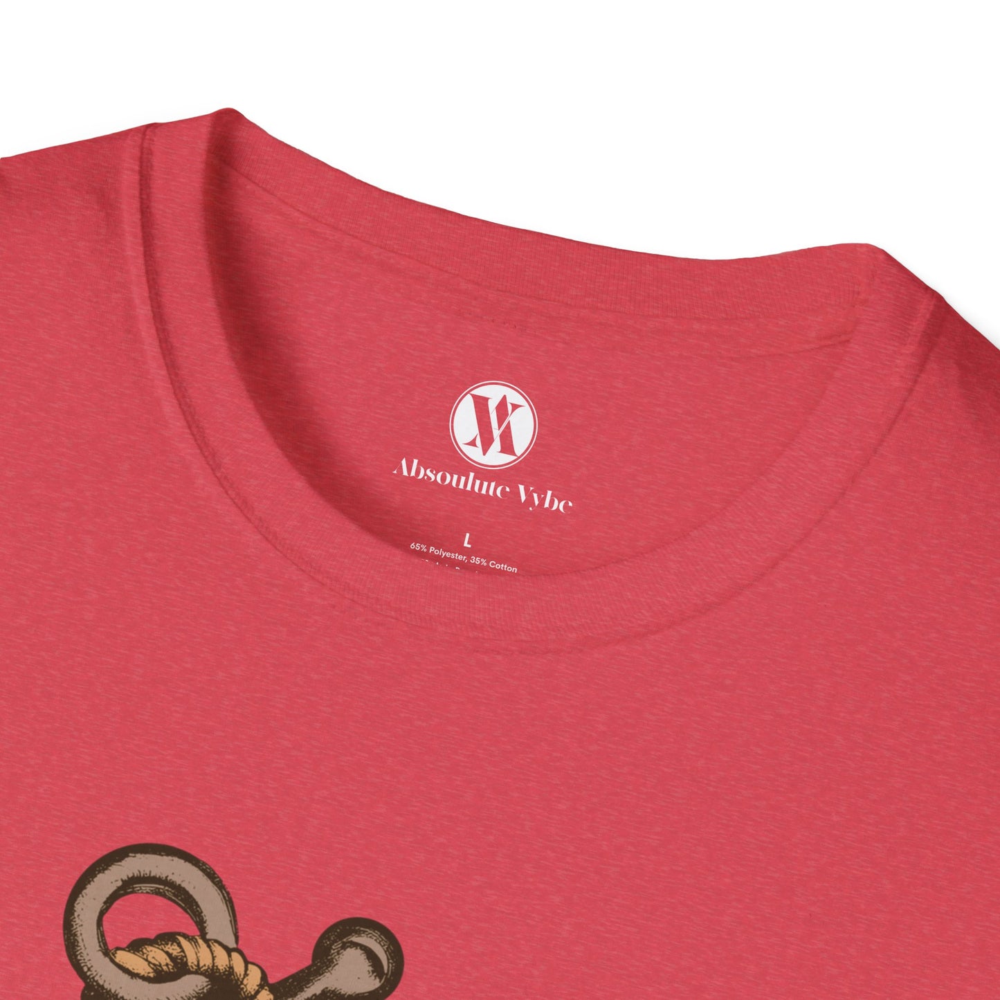 “Anchor” Short Sleeve T-shirt