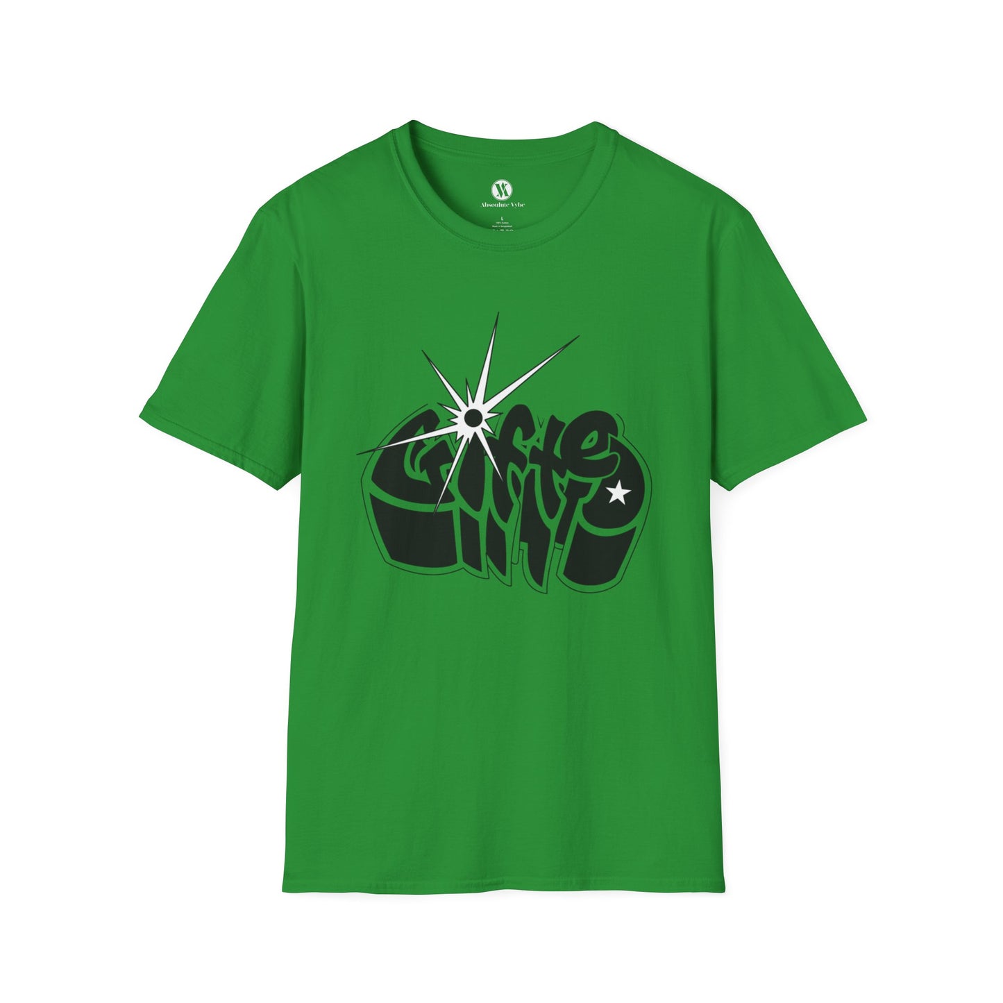 “Gifted” Short Sleeve T-shirt