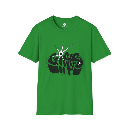 “Gifted” Short Sleeve T-shirt