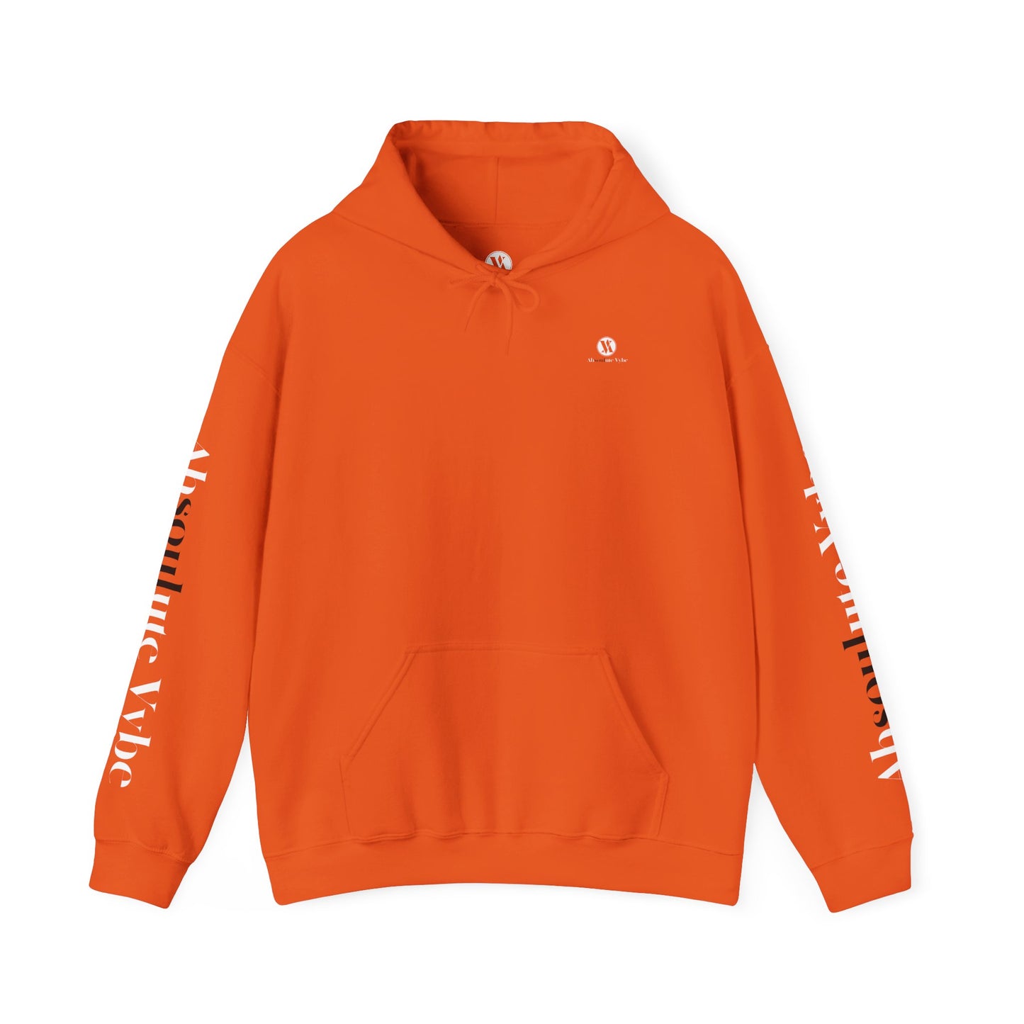 “Absoulute Vybe” (Style 2) Hoodie