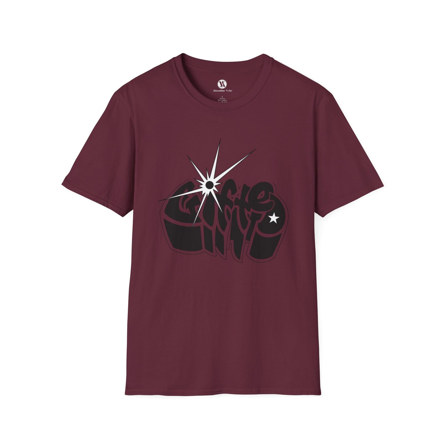 “Gifted” Short Sleeve T-shirt