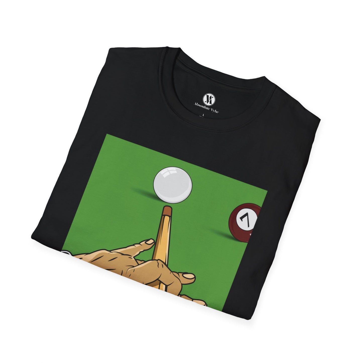 “Poolside Vybes” T-shirt