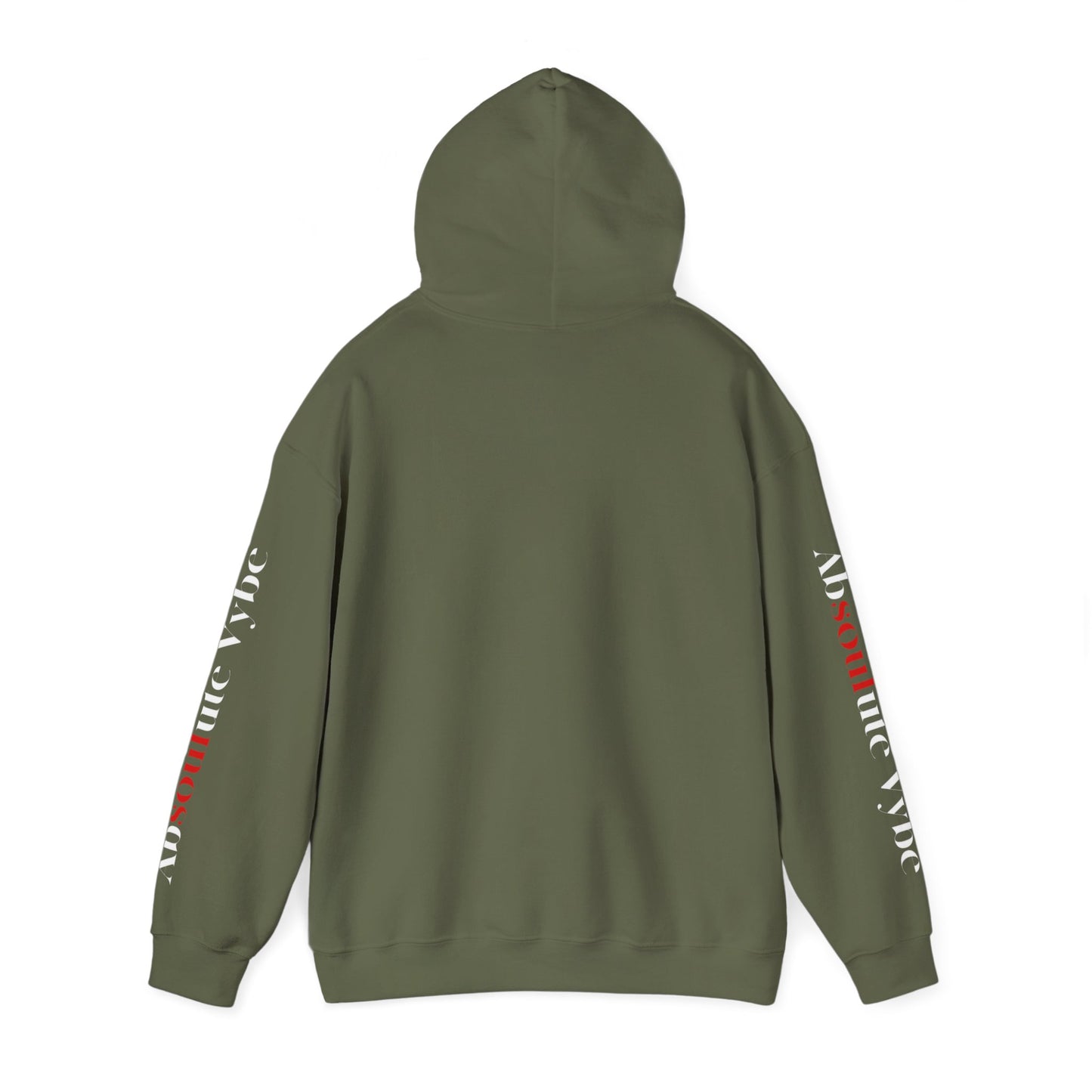 “Absoulute Vybe” (Style 2) Hoodie