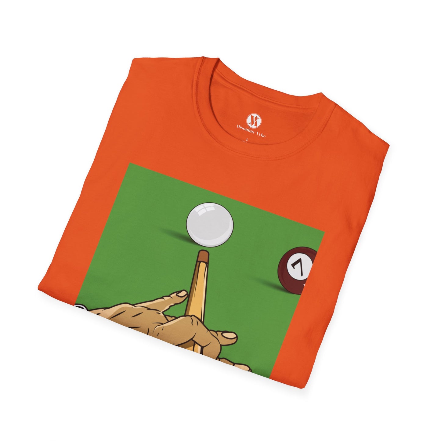 “Poolside Vybes” T-shirt