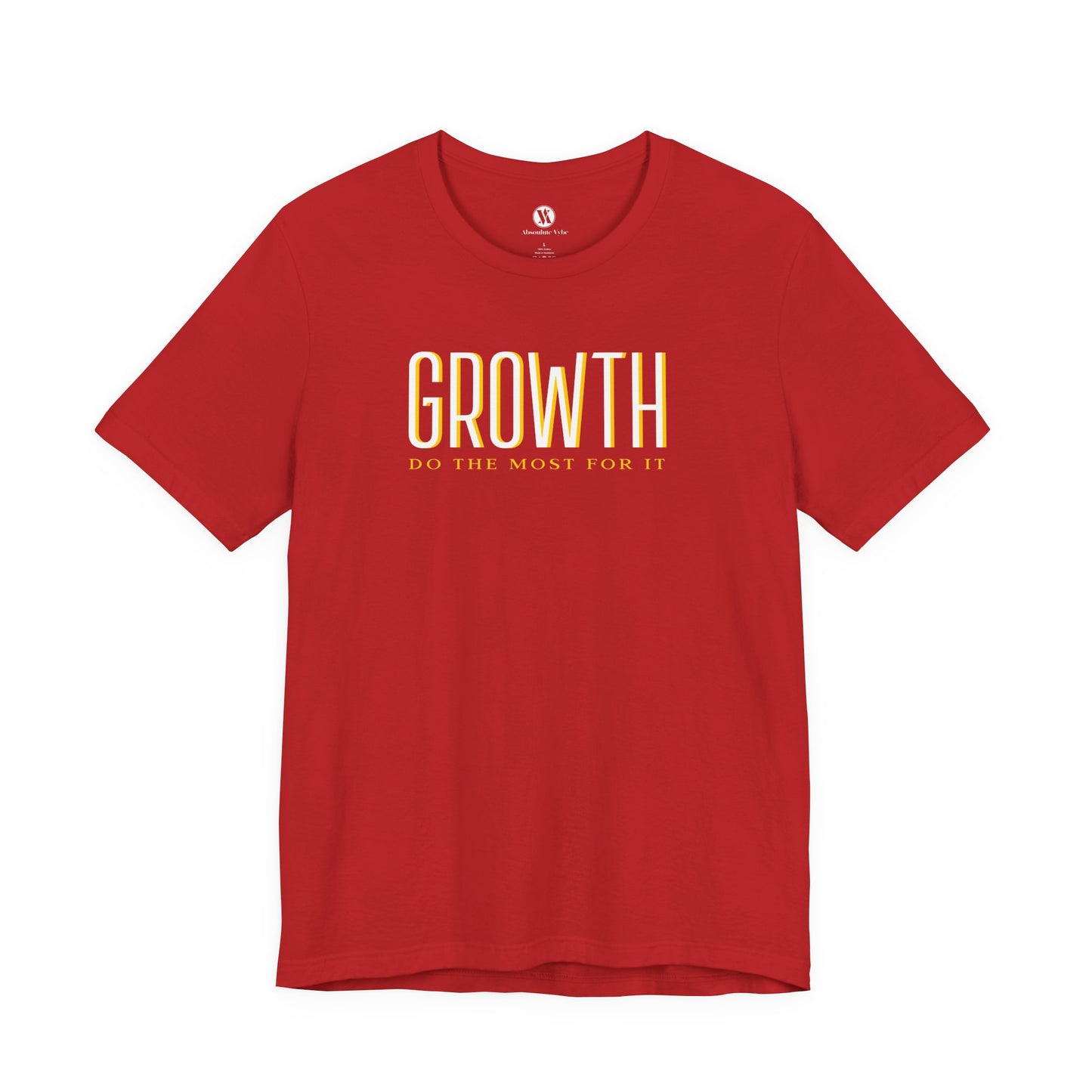 “Growth” T-Shirt
