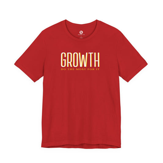 “Growth” T-Shirt