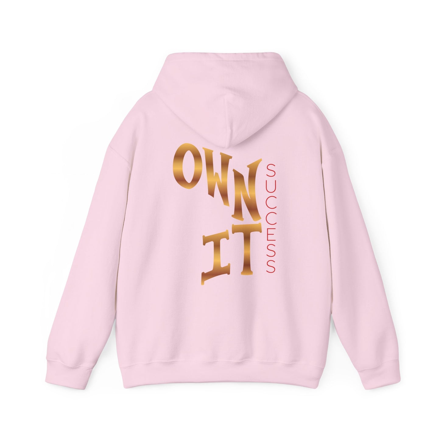 “Own It” Hoodie