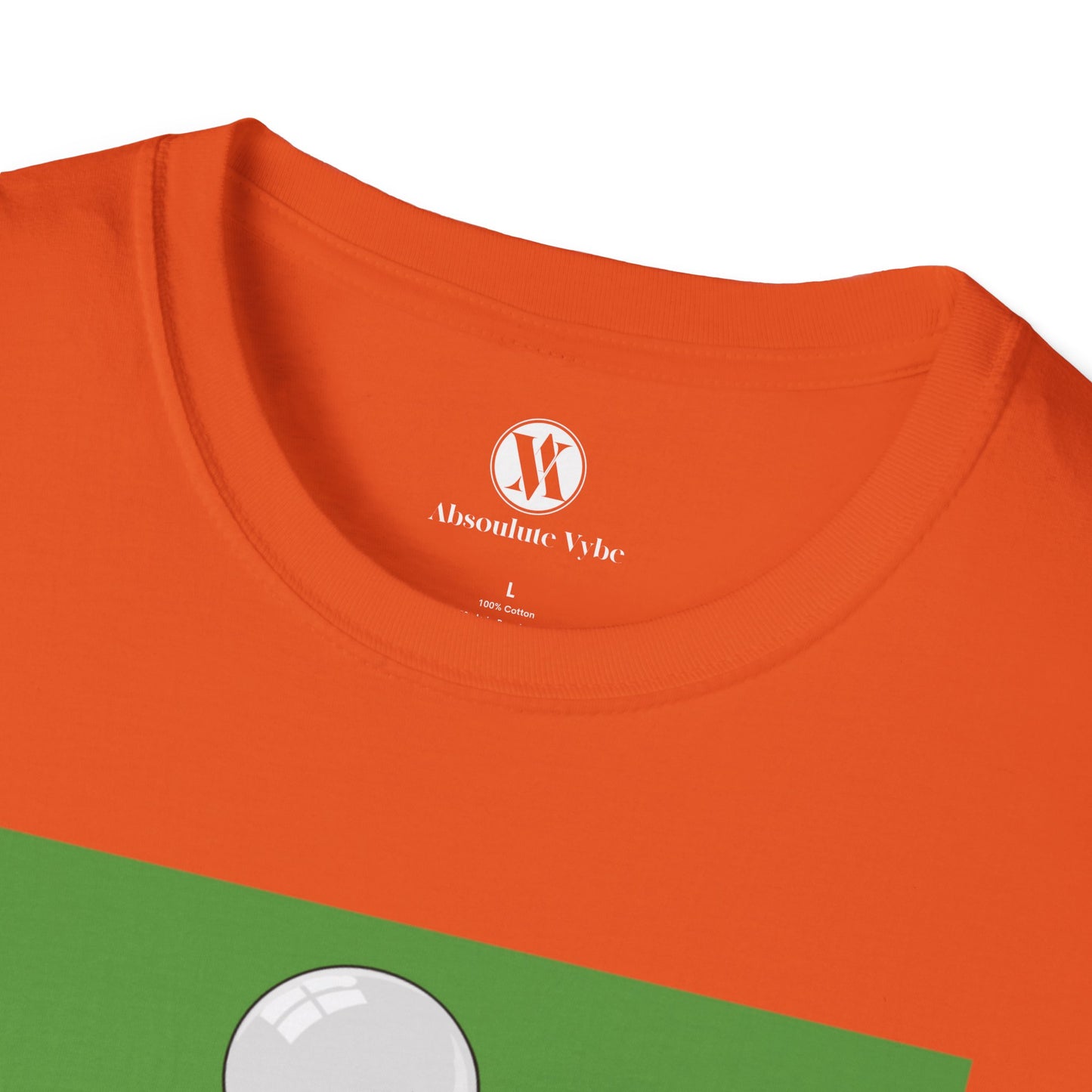 “Poolside Vybes” T-shirt