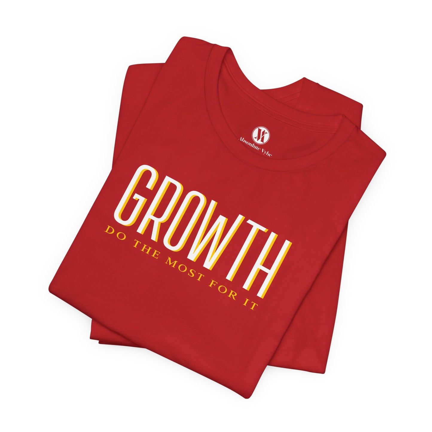 “Growth” T-Shirt