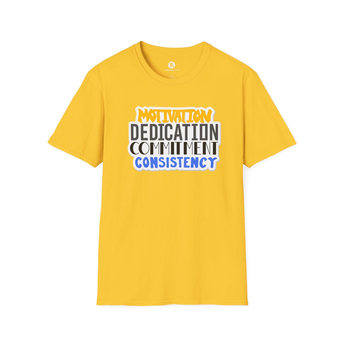 “M.D.C.C.” Short Sleeve T-shirt