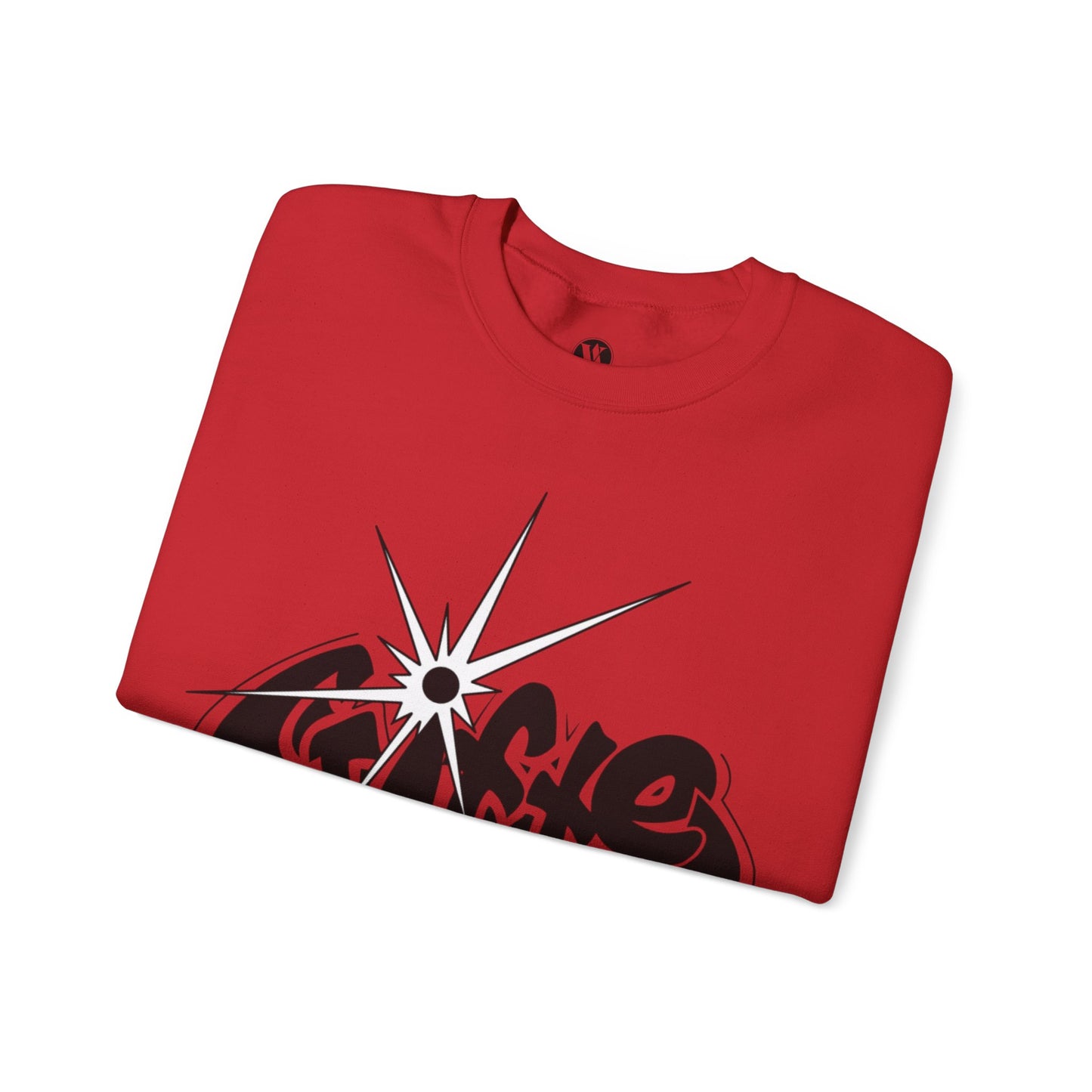 “Gifted” Crewneck Sweatshirt