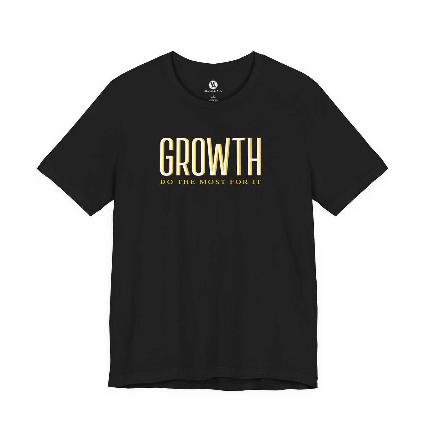 “Growth” T-Shirt