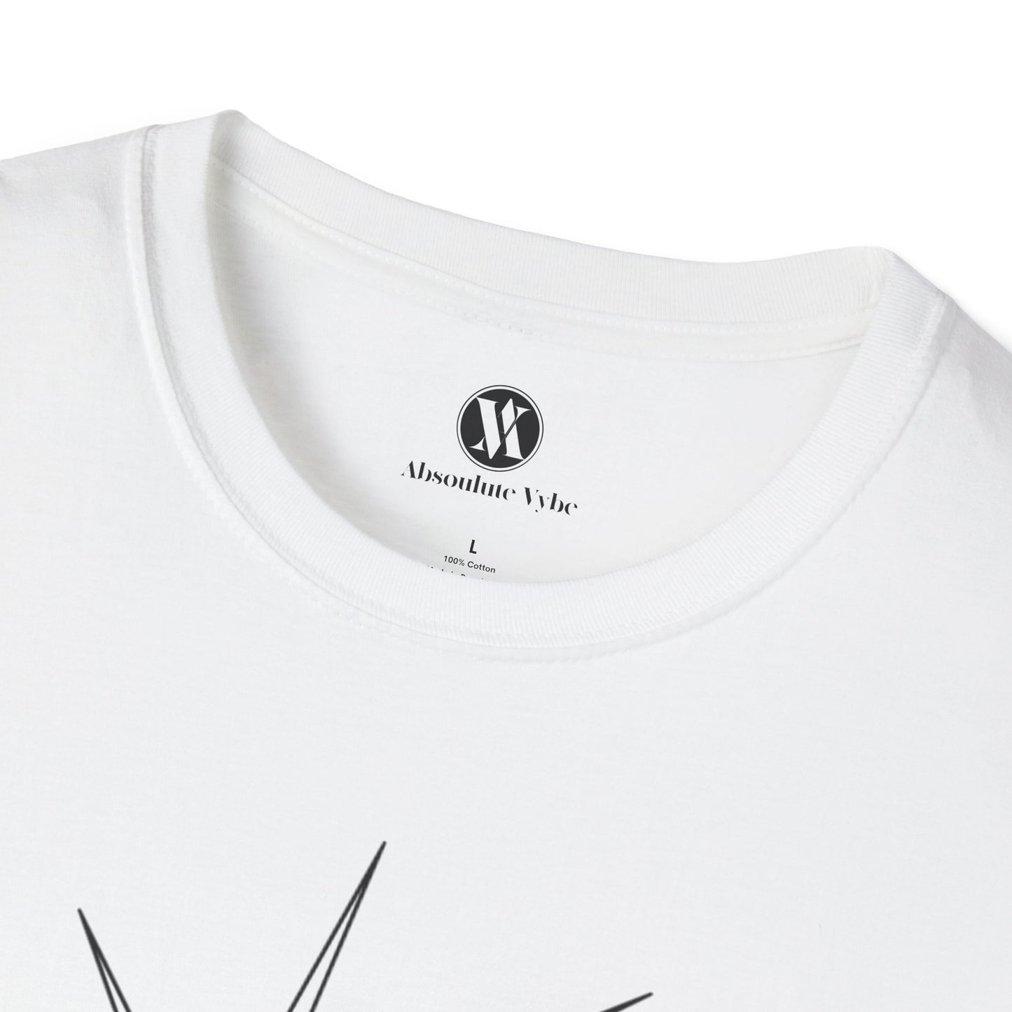 “Gifted” Short Sleeve T-shirt