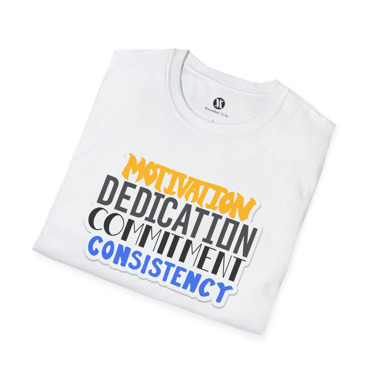 “M.D.C.C.” Short Sleeve T-shirt