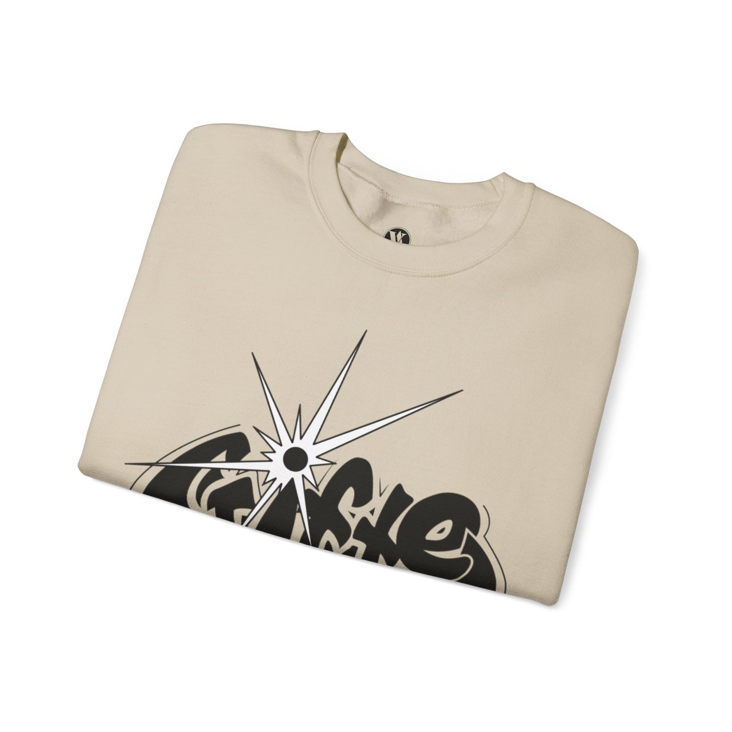 “Gifted” Crewneck Sweatshirt