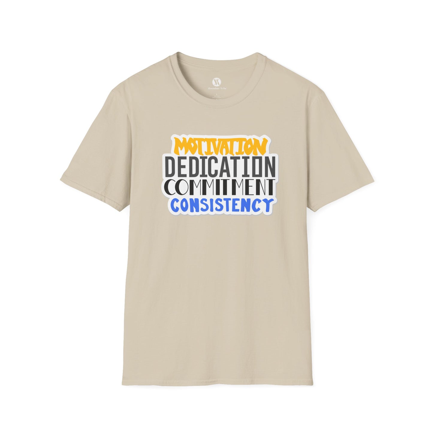 “M.D.C.C.” Short Sleeve T-shirt