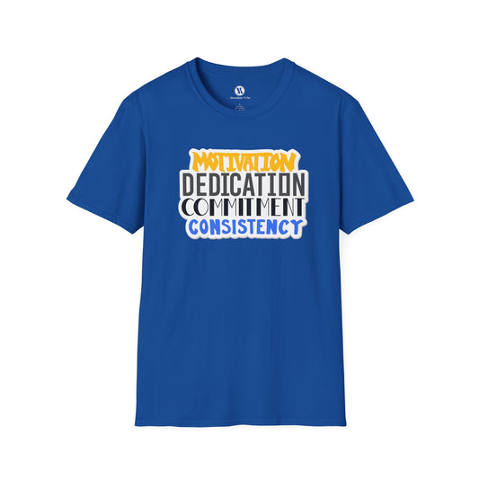 “M.D.C.C.” Short Sleeve T-shirt