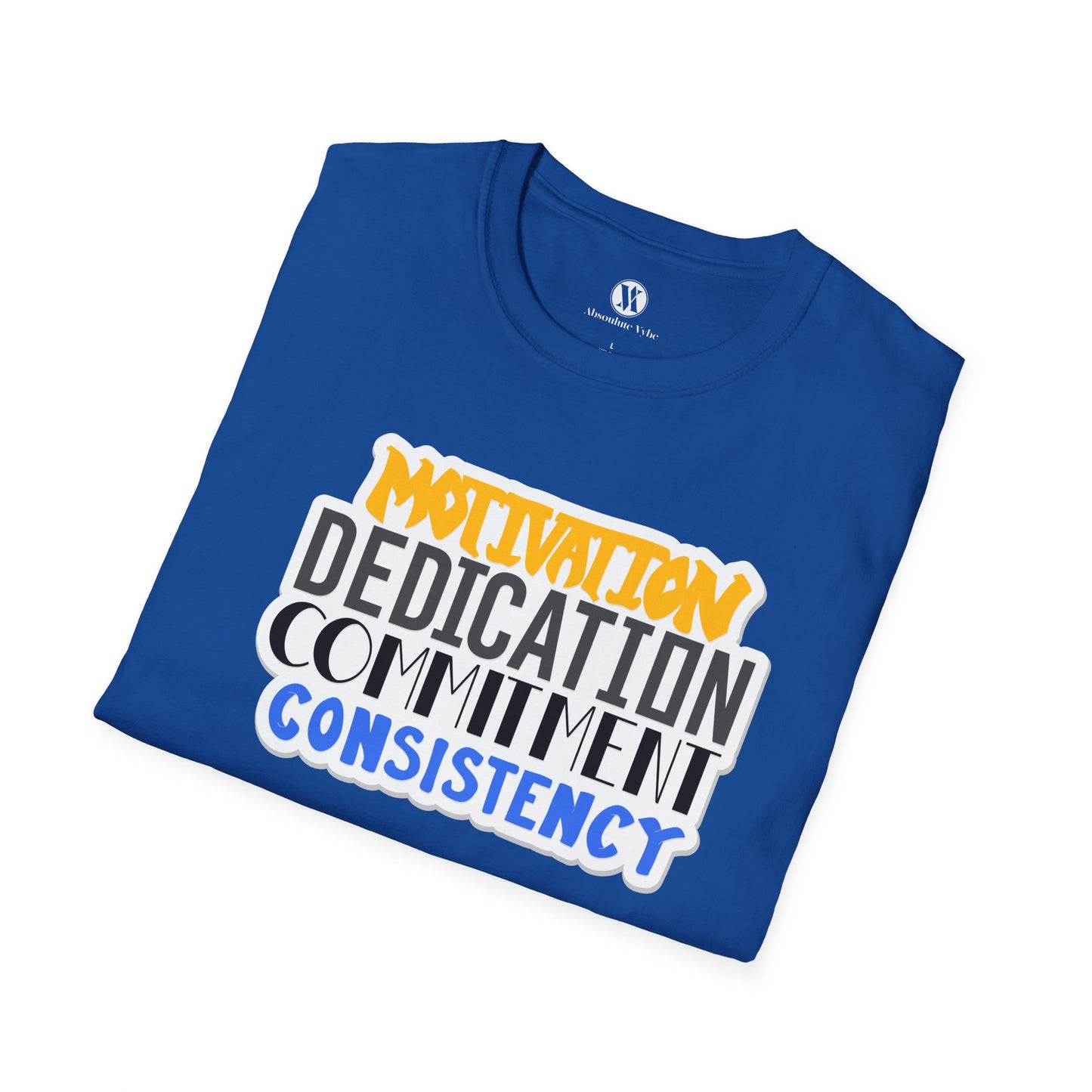“M.D.C.C.” Short Sleeve T-shirt