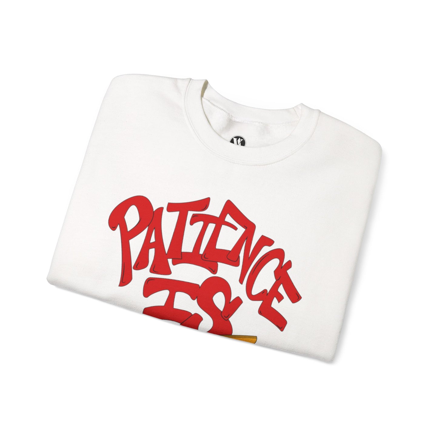 “P.I.K.” Crewneck Sweatshirt