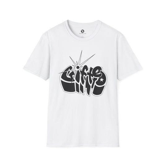 “Gifted” Short Sleeve T-shirt