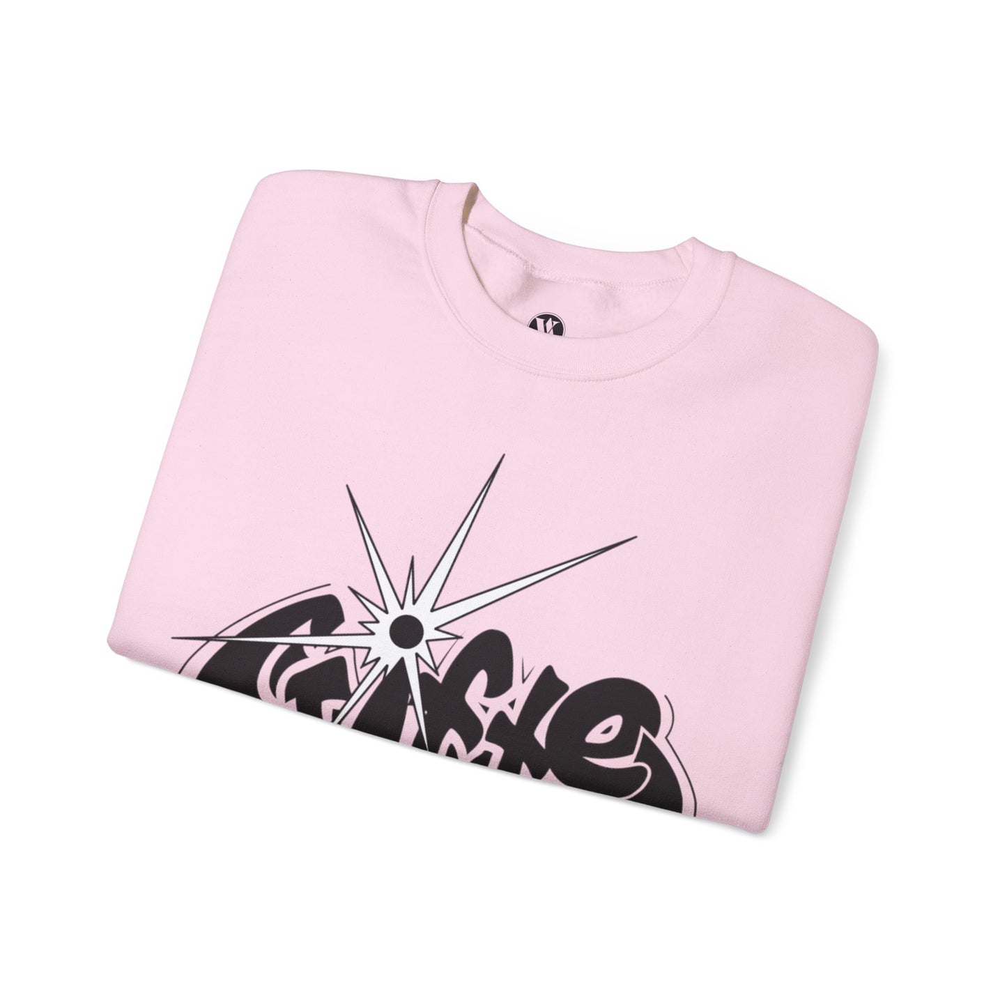 “Gifted” Crewneck Sweatshirt