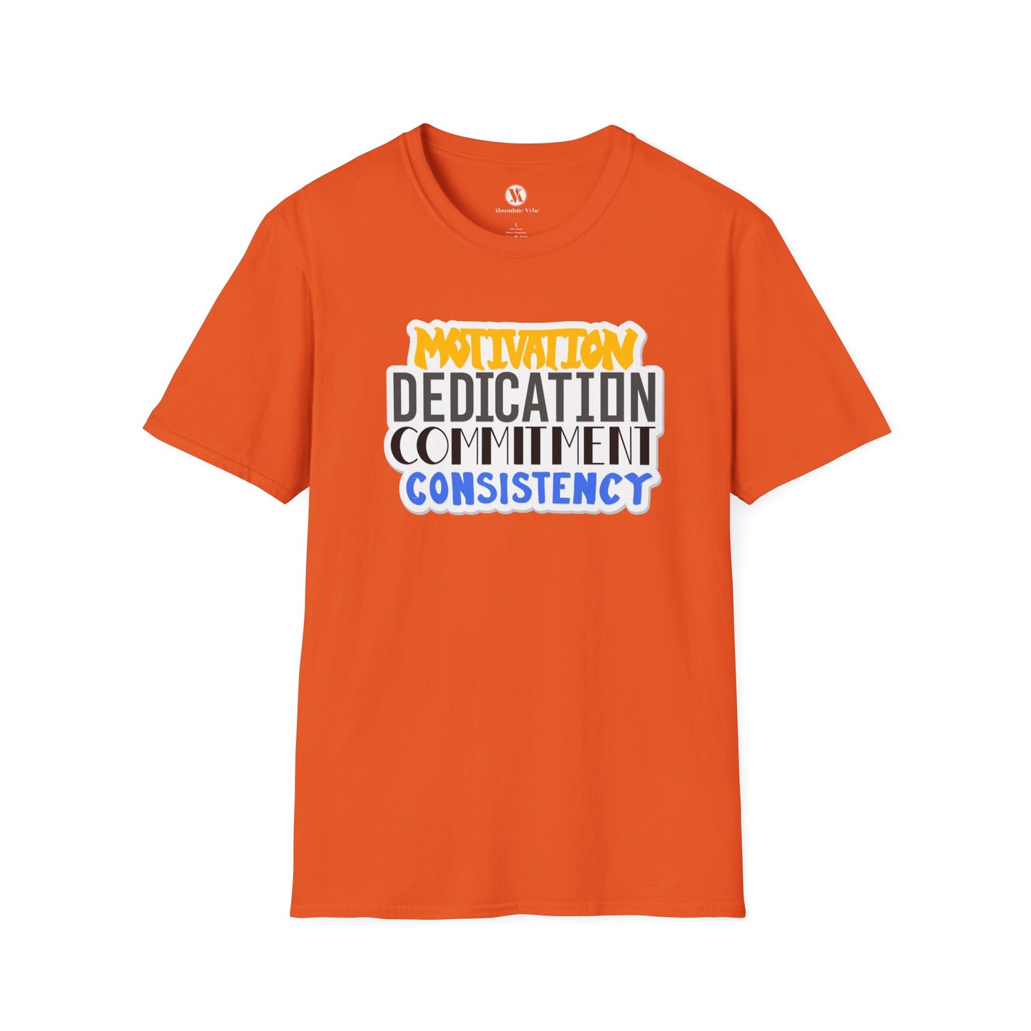 “M.D.C.C.” Short Sleeve T-shirt