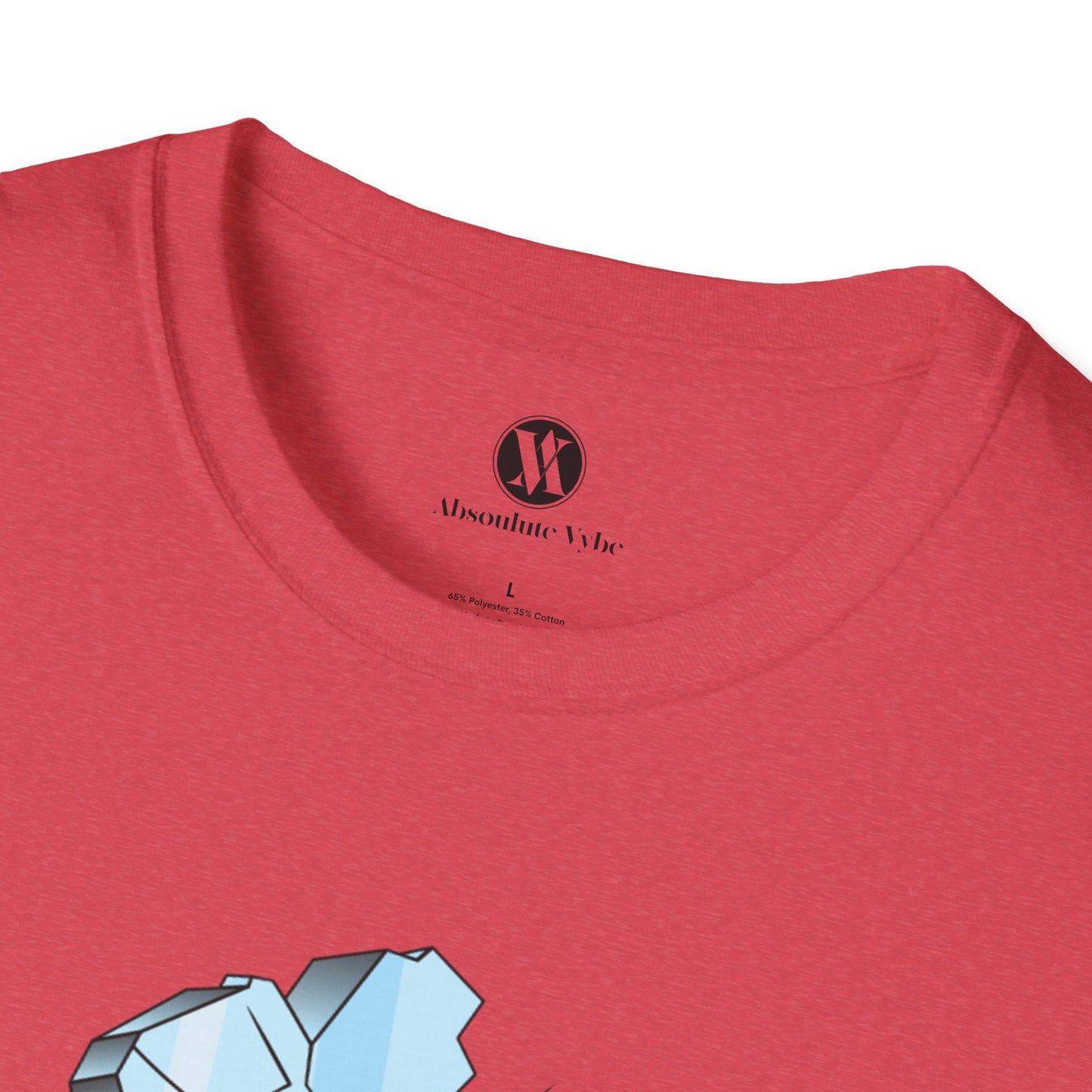 “All Smiles” T-shirt